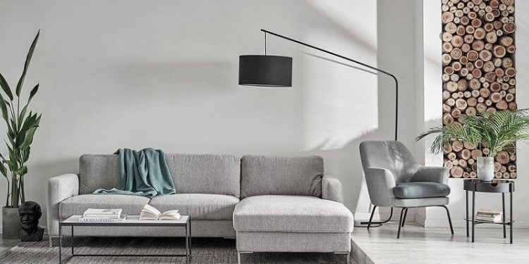 Điểm khác biệt giữa phong cách thiết kế nội thất hiện đại và Scandinavian - 2