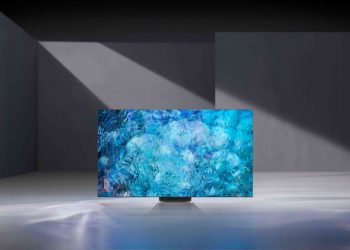 Samsung trình làng những công nghệ mới nhất tại CES 2021