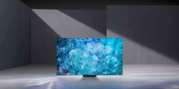 Samsung trình làng những công nghệ mới nhất tại CES 2021