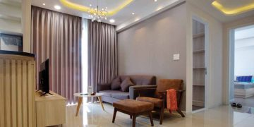 Ánh sáng khi giao mùa -10