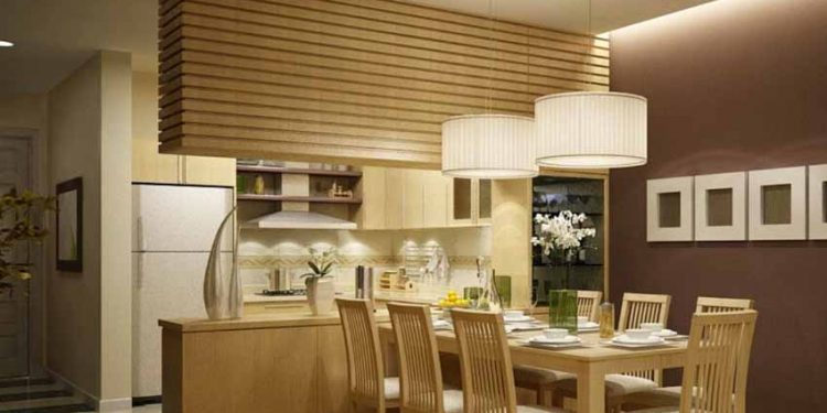 Những mẫu đèn tinh tế - 17