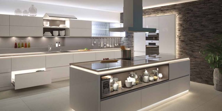 LOOX - Giải pháp chiếu sáng từ thương hiệu toàn cầu - 1