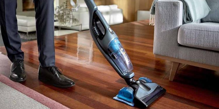 Chăm sóc nhà cửa vượt trộI - 7