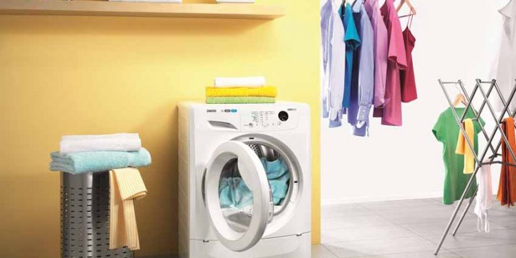 Tuyệt đối không được dùng máy sấy quần áo với 8 loại vải dưới đây nếu không muốn bị hỏng quần áo - 4