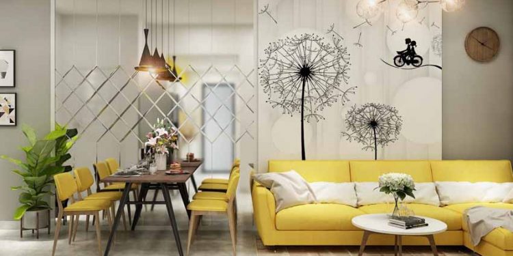 Sắc vàng đón xuân - 23