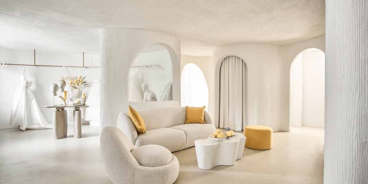 Ra giêng, mình đến Brides by LemonLOVE! - 1