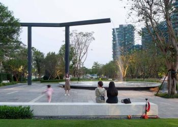 Mẹo sử dụng nước mưa trong các dự án kiến ​​trúc - 13