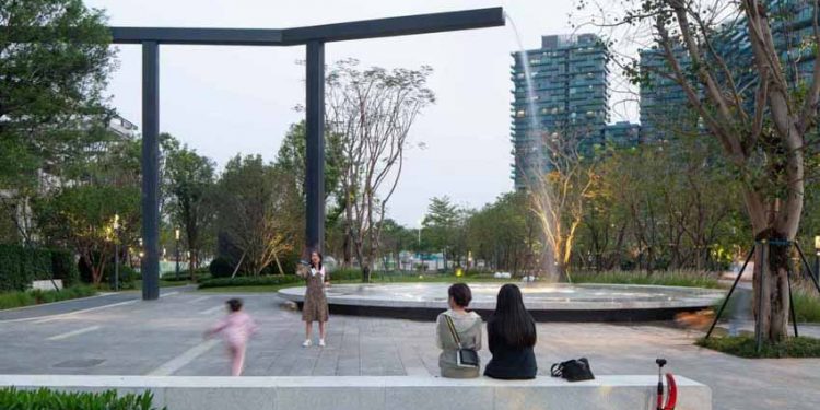 Mẹo sử dụng nước mưa trong các dự án kiến ​​trúc - 13