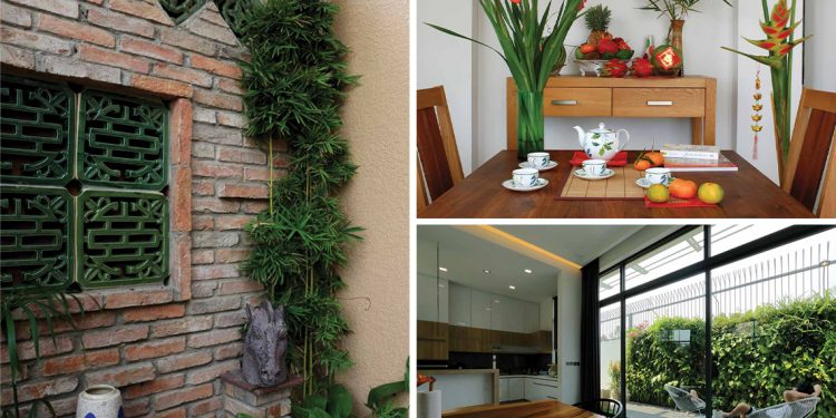 Tân Sửu: Mới tiếp nối cũ, lưu giữ bình yên