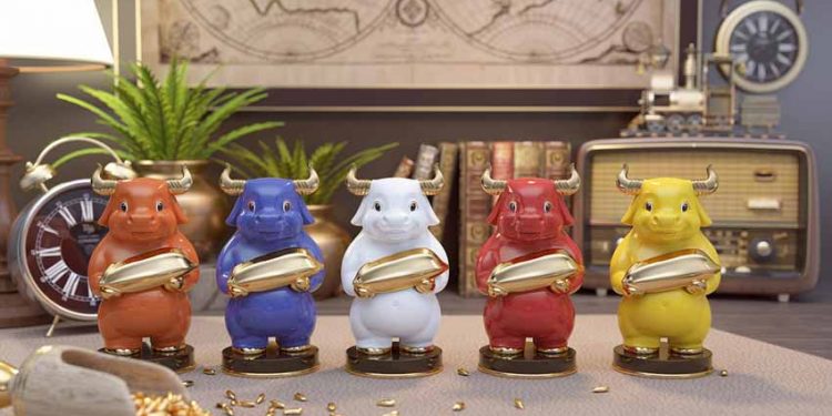 Ước vọng may mắn - 13