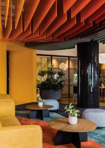 Năm mới đón nguồn năng lượng mới - 4