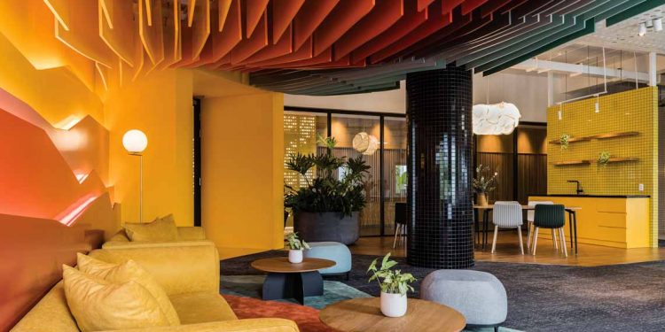 Năm mới đón nguồn năng lượng mới - 4