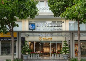 An Cường khai trương Showroom One-Stop Shopping Center tại khu đô thị mới Sala - 7