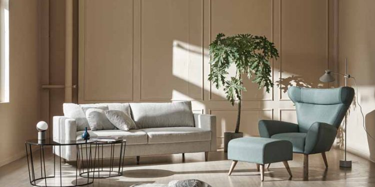 Nâng tầm giá trị cho phòng khách -2