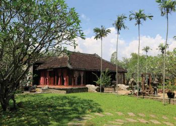 Từ trung cung đến phân cung - 10