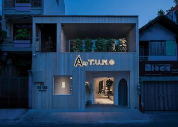 Dining dưới trời đêm Bắc cực - 1