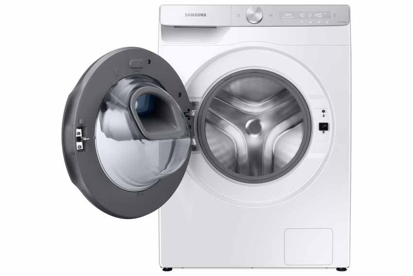 Chính thức ra mắt máy giặt thông minh Samsung AI thế hệ mới - 3