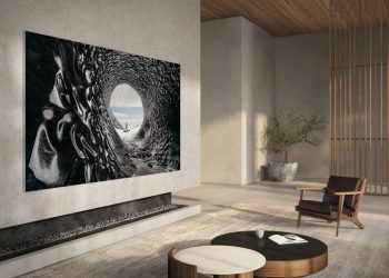 Samsung chính thức ra mắt Tuyệt tác của Tương lai Samsung MICRO LED 2021 - 1