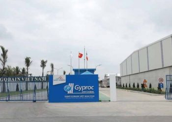 Saint-Gobain Việt Nam ra mắt sản phẩm Trần Vĩnh Tường Siêu Bảo Vệ có khả năng thanh lọc không khí vượt trội - 3