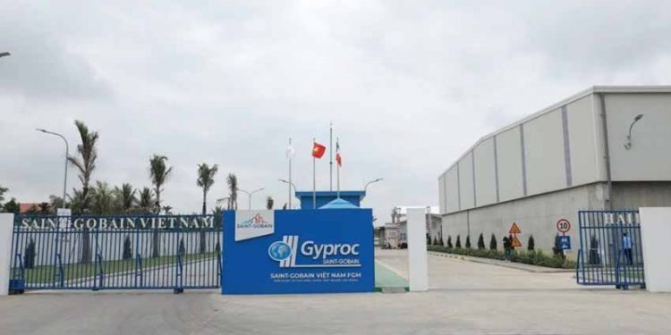 Saint-Gobain Việt Nam ra mắt sản phẩm Trần Vĩnh Tường Siêu Bảo Vệ có khả năng thanh lọc không khí vượt trội - 3