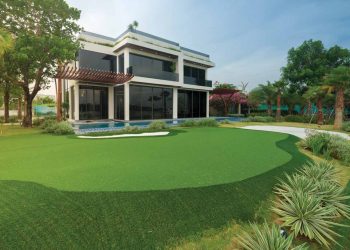Pga Golf Villas – Novaworld Phan Thiet: 'Tọa độ tinh hoa' giữa lòng sân golf PGA độc quyền 36 hố - 1