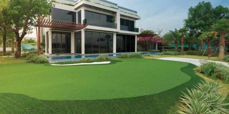 Pga Golf Villas – Novaworld Phan Thiet: 'Tọa độ tinh hoa' giữa lòng sân golf PGA độc quyền 36 hố - 1