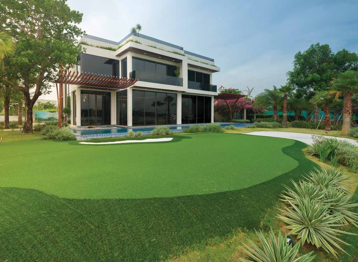 Pga Golf Villas – Novaworld Phan Thiet: 'Tọa độ tinh hoa' giữa lòng sân golf PGA độc quyền 36 hố - 1