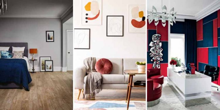 Trang trí nhà theo cung hoàng đạo - 25