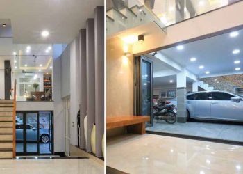 Tốt xấu cho nơi để xe - 6