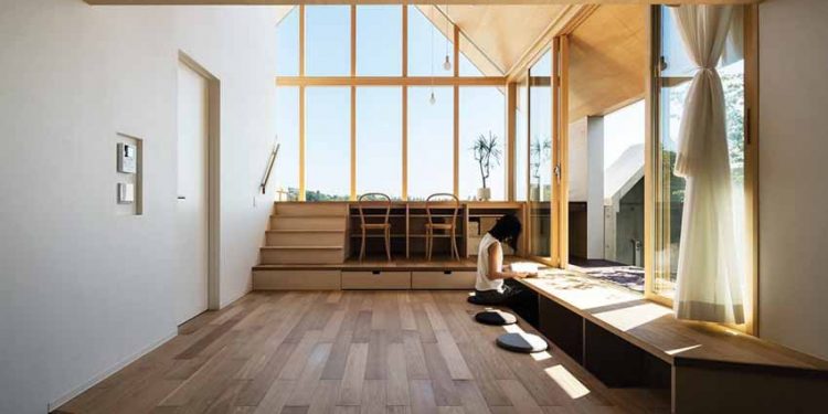 7 cách đưa phong cách Zen-Thiền Nhật Bản vào ngôi nhà của bạn - 4