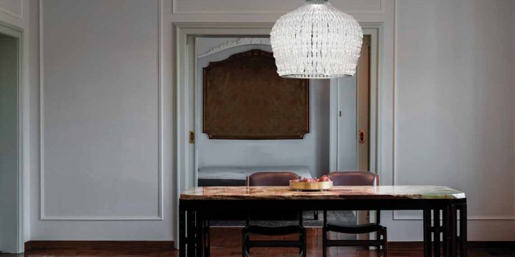 CROWNS - Ánh sáng nghệ thuật - 1