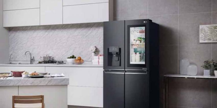 Lưu giữ thực phẩm tươi ngon - 1