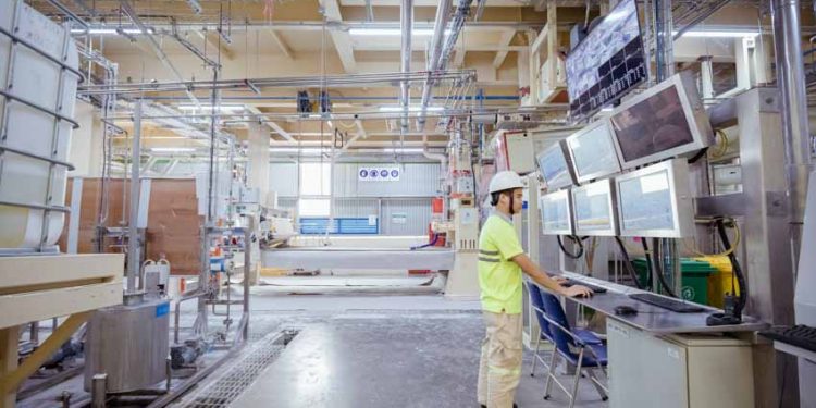 Vĩnh Tường được là công ty vật liệu xây dựng uy tín 2021 - 1