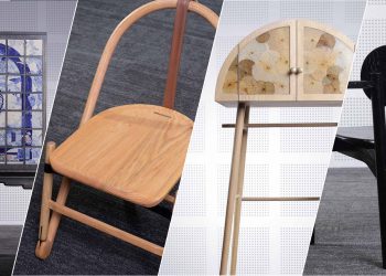 Cuộc Thi Thiết Kế Đồ Nội Thất Hoa Mai Năm 2021 - 42