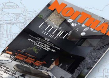 Đón đọc Tạp chí Nội Thất 309 phát hành ngày 01/06 - 1
