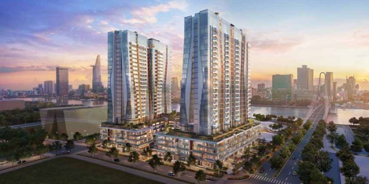 Dự án The Opera Residence nhận Giải thưởng Bất động sản Châu Á Thái Bình Dương 2021 - 2