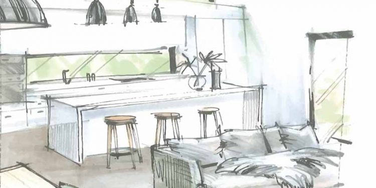 Cùng An Cường kể câu chuyện của bạn qua không gian Nội Thất - 2