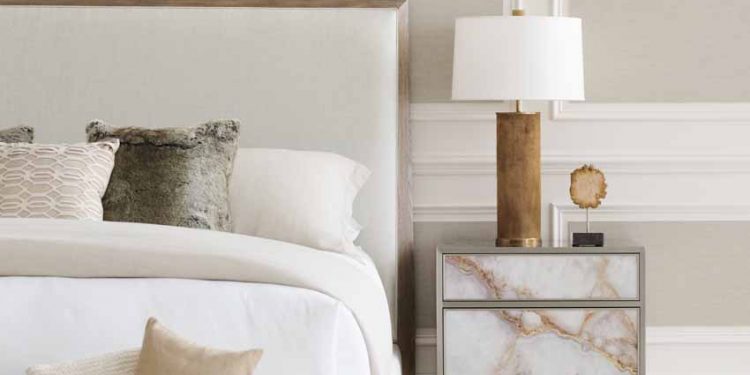 Chuyên đề Tháng 7: Phòng ngủ