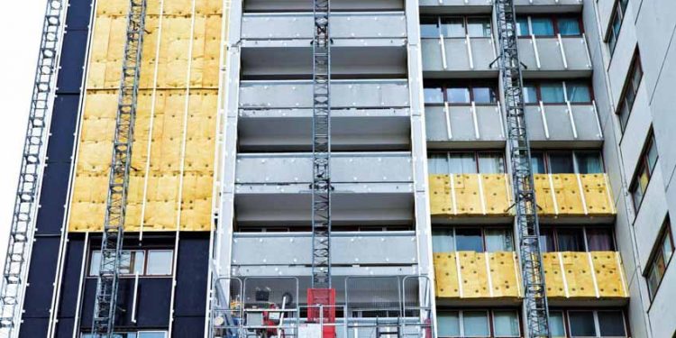 Saint-Gobain Việt Nam ghi dấu ấn tại triển lãm HVACR - 1