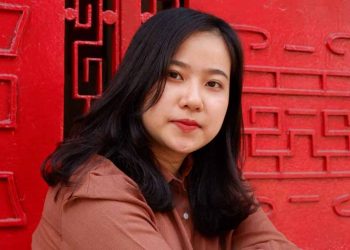 Discovered – Với sự tham gia của Trang Nguyen - 2