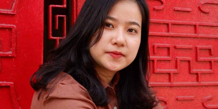 Discovered – Với sự tham gia của Trang Nguyen - 2