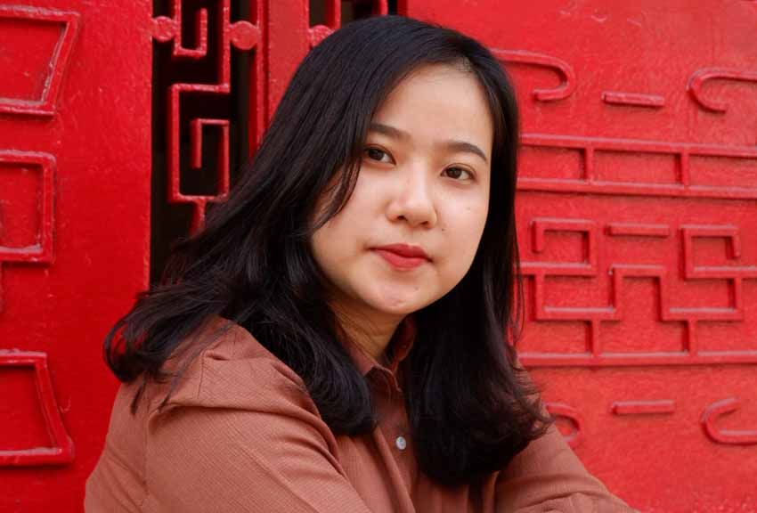 Discovered – Với sự tham gia của Trang Nguyen - 2