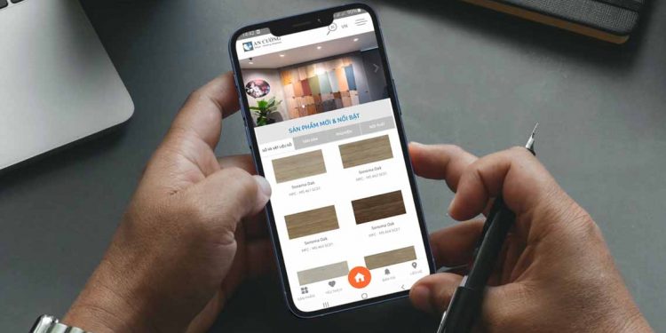 Trải nghiệm ứng dụng AC Library với các tính năng tiện ích - 1