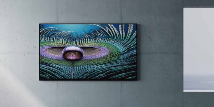 Sony Việt Nam ra mắt BRAVIA XR MASTER Series Z9J 85-inch 8K giá 199,900,000 VND - 7