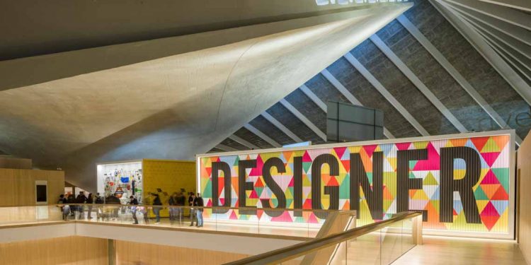 Triển lãm Discovered giới thiệu tài năng quốc tế mới nổi - 2