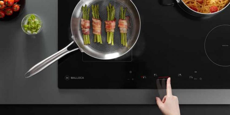 Cẩm nang lựa chọn nồi-chảo dành cho bếp từ - 4