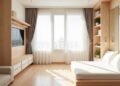 Nhà nhỏ dưới 40m²: 6 nguyên tắc bố trí thông minh mà không cần đập tường