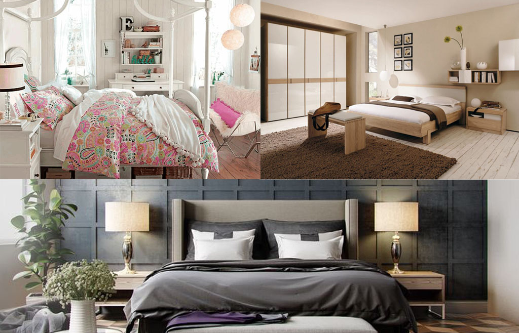 3 công thức để thiết kế phòng ngủ của bạn ít tốn kém mà vẫn luôn hoàn hảo