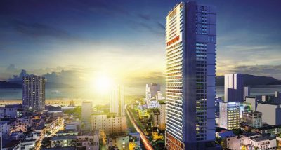 Với 360 triệu đồng có thể sở hữu Condotel Virgo Hotel & Apartment