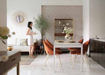 5 gợi ý cho thiết kế nội thất căn hộ - 2